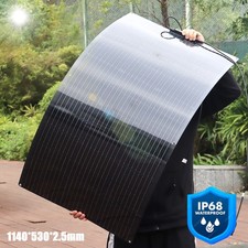 Pannello Solare Flessibile