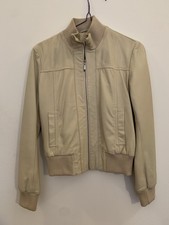 Giacca pelle donna - giacca,
