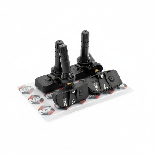Tpms sensore pressione - sensore, del