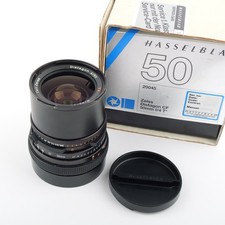 Hasselblad Zeiss CF Distagon