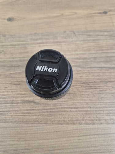 Nikon 8 d af - 50,
