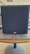 Bowers & Wilkins  ASW 2500