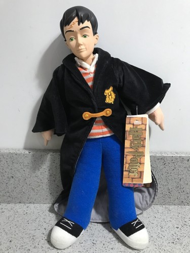 Harry potter soft plush - harry,