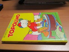 Topolino 927 con - n.927,
