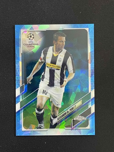 Alessandro del piero 2020 - del, 2020-21