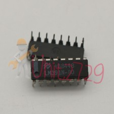 2PCS LM391N-80 LM391 NS DIP-16