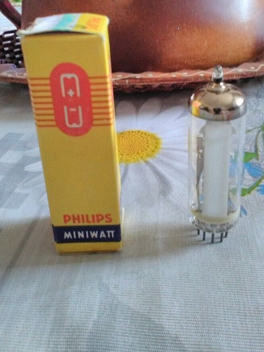Valvola tipo em87 occhio