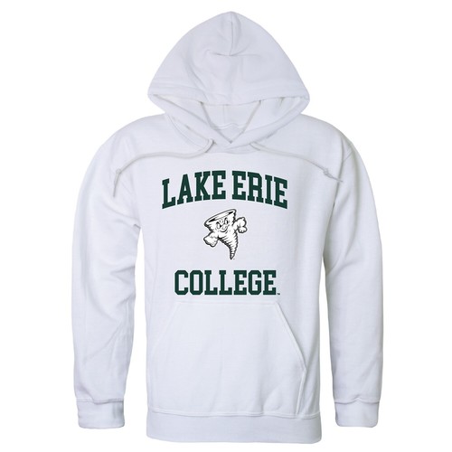 Felpa con cappuccio lake erie - cappuccio,