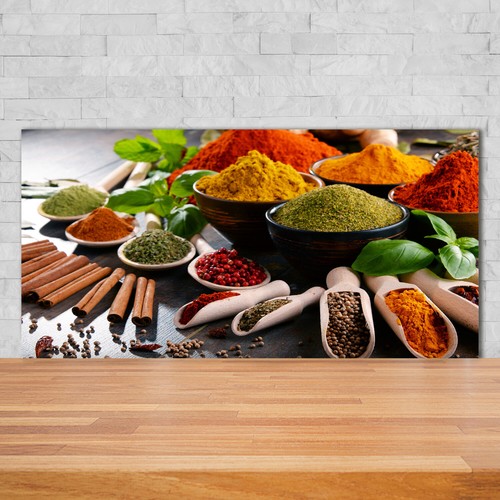 Parete posteriore cucina