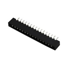 10 x connettori DS1020-16ST1D