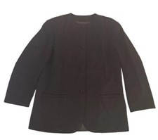 MARELLA Giacca blazer grigio