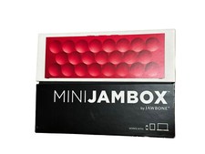 MINI JAMBOX - Red Dot