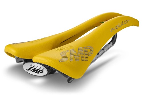 Sella selle smp - smp, evolution