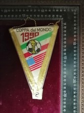 GAGLIARDETTO DEL MONDIALE