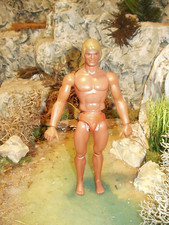 Big Jim Jeff 1971 INC Hong