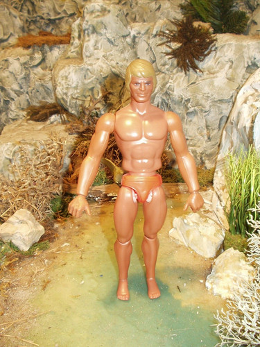 Big jim jeff 1971 - big, hong