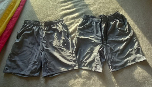 Pantaloncini running uomo - pantaloncini,