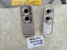 Fiat 500 d - 2 BASI fanali