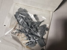 Revell  Messerschmitt Me109 Messerschmitt Bf 109E Revell | No. H612-49 | 1:72  b