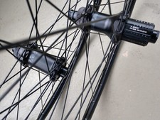 Syncros Gravel Disc 100x12mm