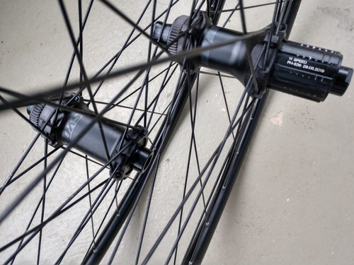 Syncros gravel disc 100x12mm - gravel,
