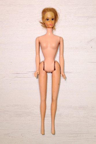 Vintage muñeca doll - vintage, "barbie"