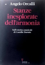 ANGELO ORCALLI STANZE