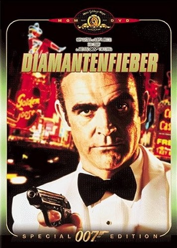 James bond 007 - james,