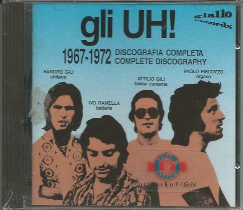 Gli cd fuori catalogo - gli,