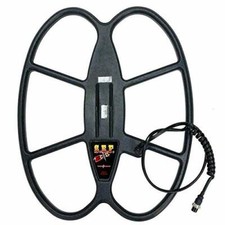 Bobina farfalla detech 17 - farfalla,