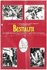 BESTIALITA' "CICCIOLINA" FANI