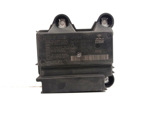 Centralina airbag per - centralina,