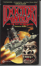 Dr. Who and the Day of the Daleks