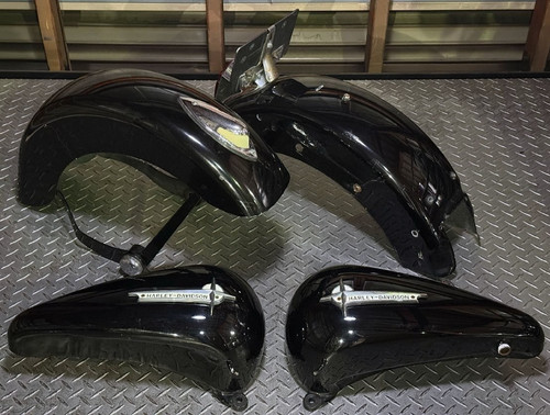 Harley davidson oem serbatoio - harley,