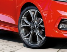 Originale Ford Cerchi in lega