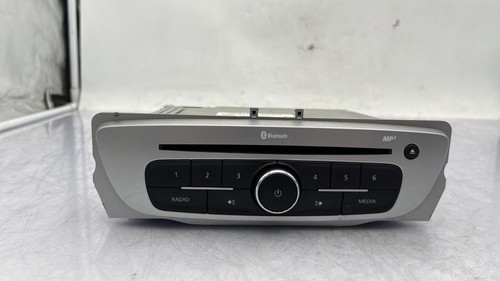 Autoradio originale renault - autoradio,