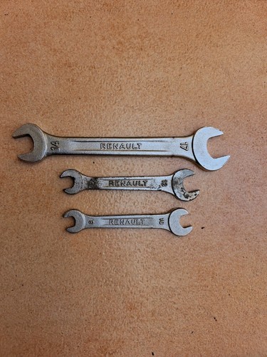 3chiavi renault chiave - renault,