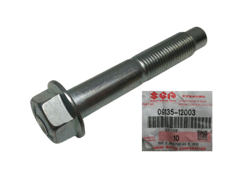 Bullone sospensione 12x71