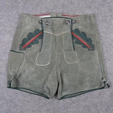Costume tradizionale bavarese