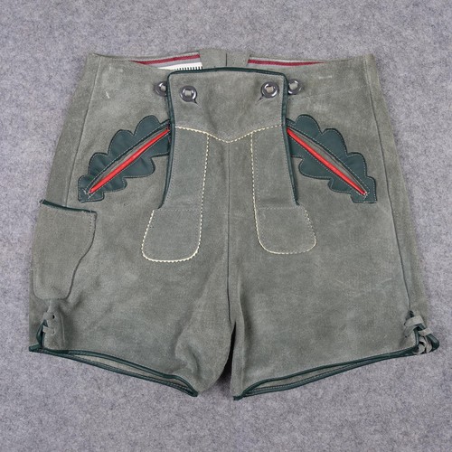 Lederhosen shorts boys - lederhosen, 10