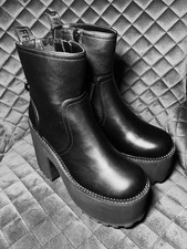 Stivaletto Buffalo Killah