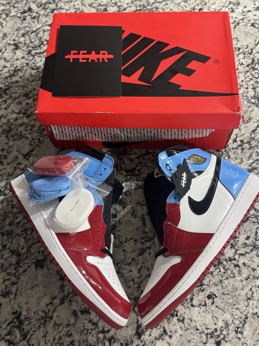 Air jordan retro - 1, og