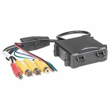 Interruttore Telecamera Auto