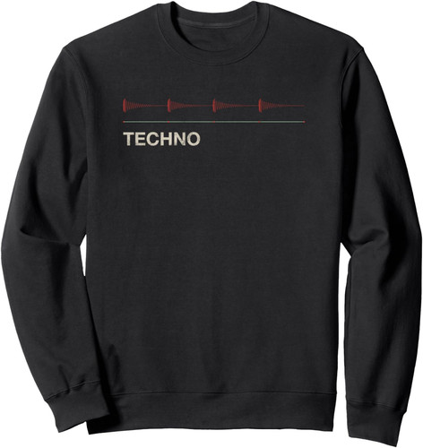 Sintetizzatore kick techno - sintetizzatore,