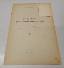 Sermonti Alfonso - Per la
