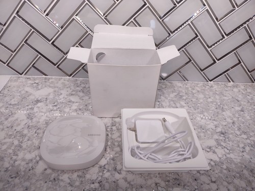 Samsung connect home - samsung,