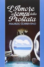 Libro - Maurizio Sorrentino -