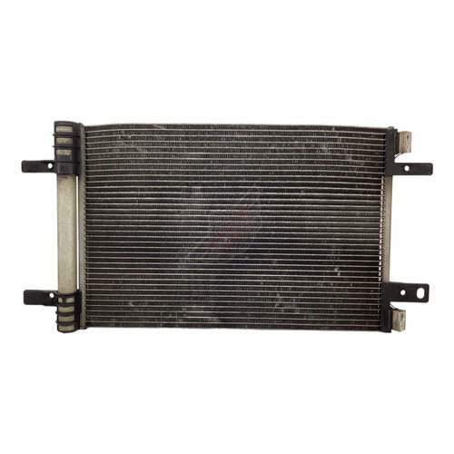 Radiatore condensatore - radiatore,