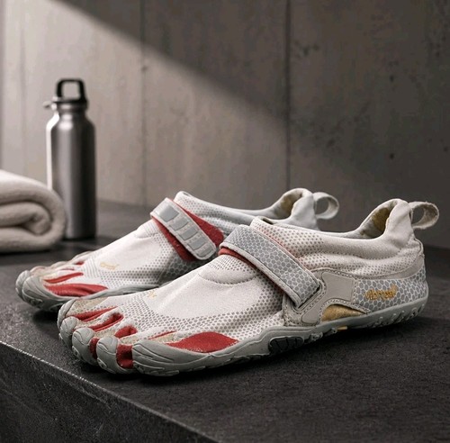 Scarpe vibram fivefingers - scarpe,