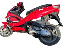Carene Complete Gilera Runner 50 125